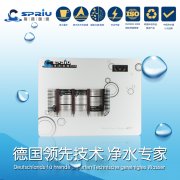你們產(chǎn)品過濾后的水是什么水？ 